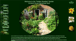 Desktop Screenshot of garden.mbgj.org